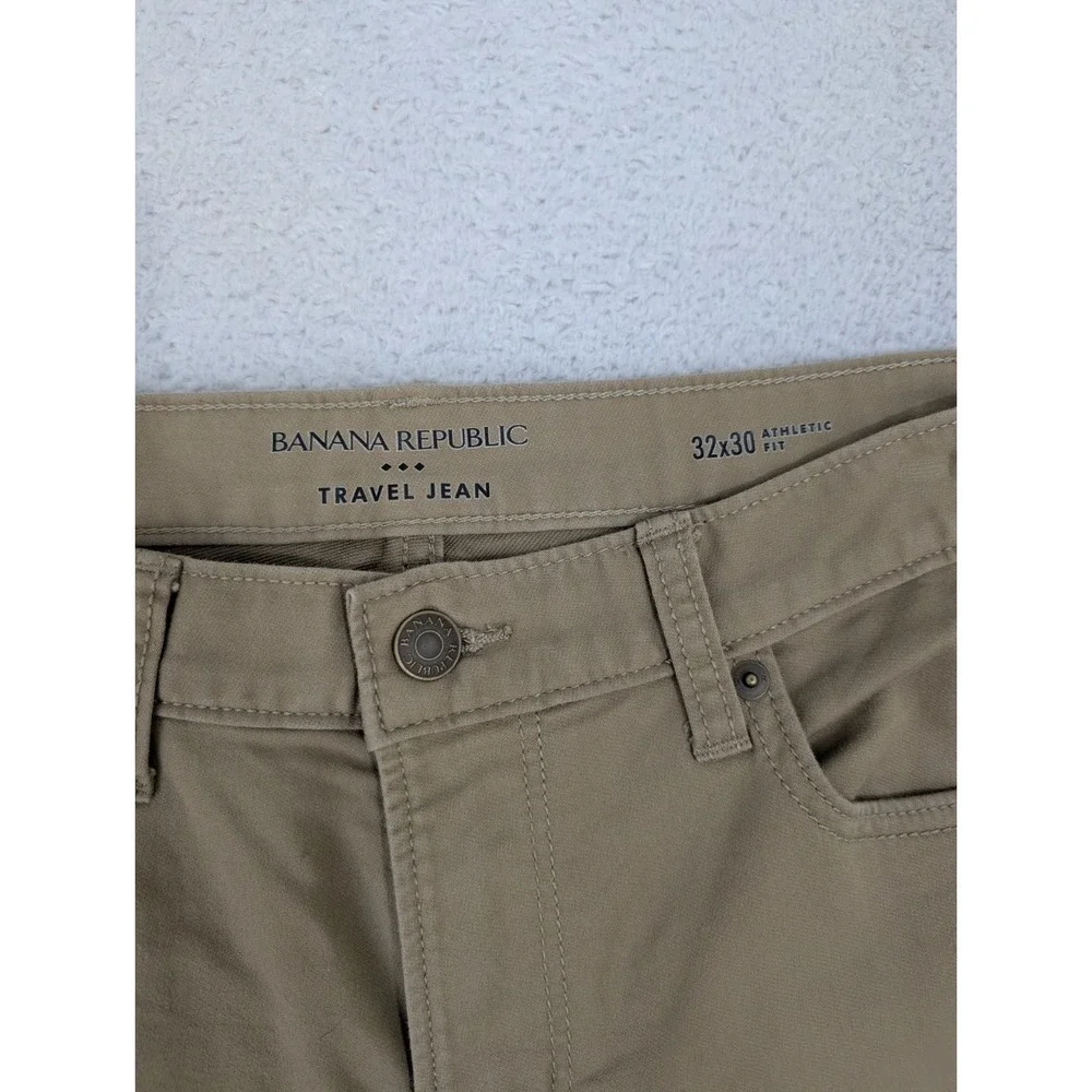 Banana Republic banana republic